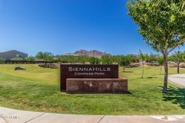 1655 N 214TH Avenue, Buckeye, AZ 85396