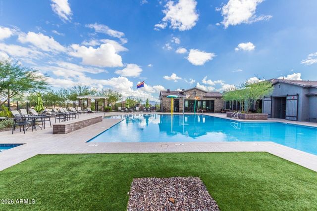 1655 N 214TH Avenue, Buckeye, AZ 85396