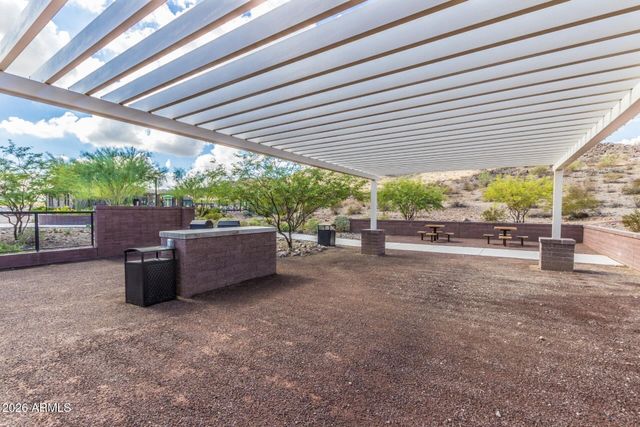 1655 N 214TH Avenue, Buckeye, AZ 85396