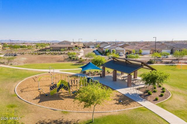 1655 N 214TH Avenue, Buckeye, AZ 85396