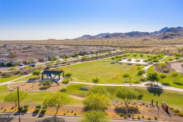1655 N 214TH Avenue, Buckeye, AZ 85396