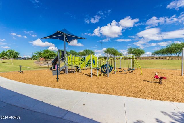1655 N 214TH Avenue, Buckeye, AZ 85396