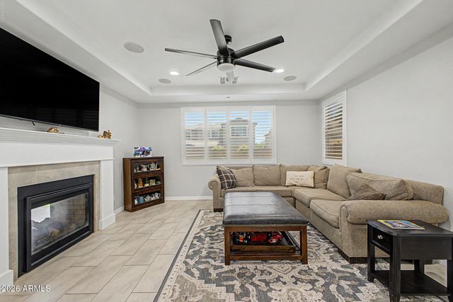 1655 N 214TH Avenue, Buckeye, AZ 85396