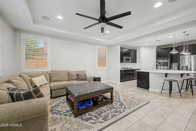 1655 N 214TH Avenue, Buckeye, AZ 85396