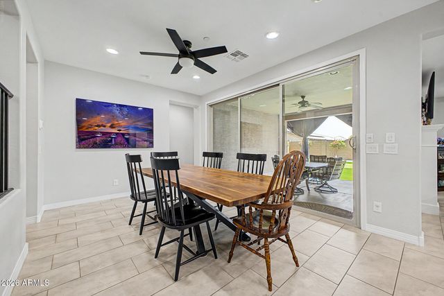 1655 N 214TH Avenue, Buckeye, AZ 85396