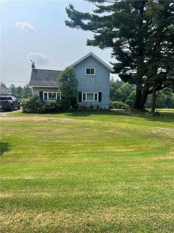 14306 County Route 89, Ellisburg, NY 13661