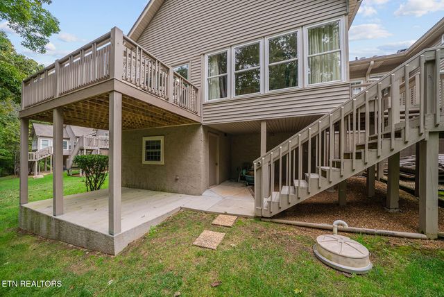 7 Brompton Court, Crossville, TN 38558