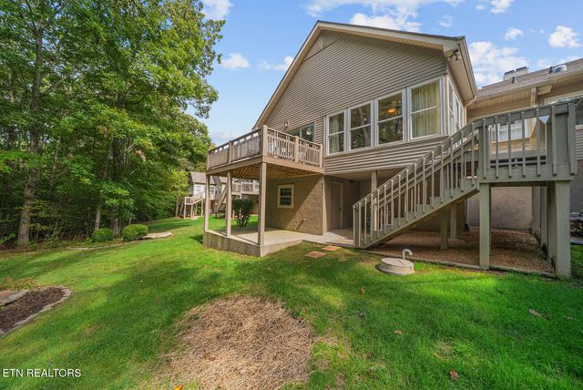 7 Brompton Court, Crossville, TN 38558