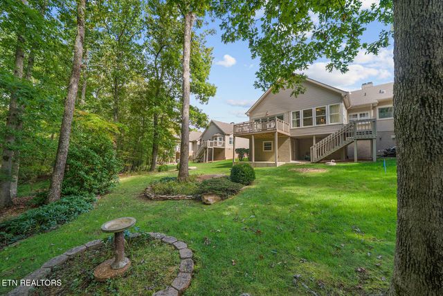 7 Brompton Court, Crossville, TN 38558