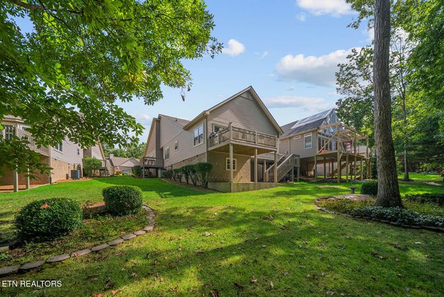 7 Brompton Court, Crossville, TN 38558