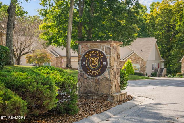 7 Brompton Court, Crossville, TN 38558