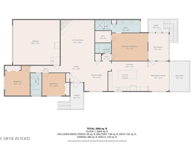 7 Brompton Court, Crossville, TN 38558
