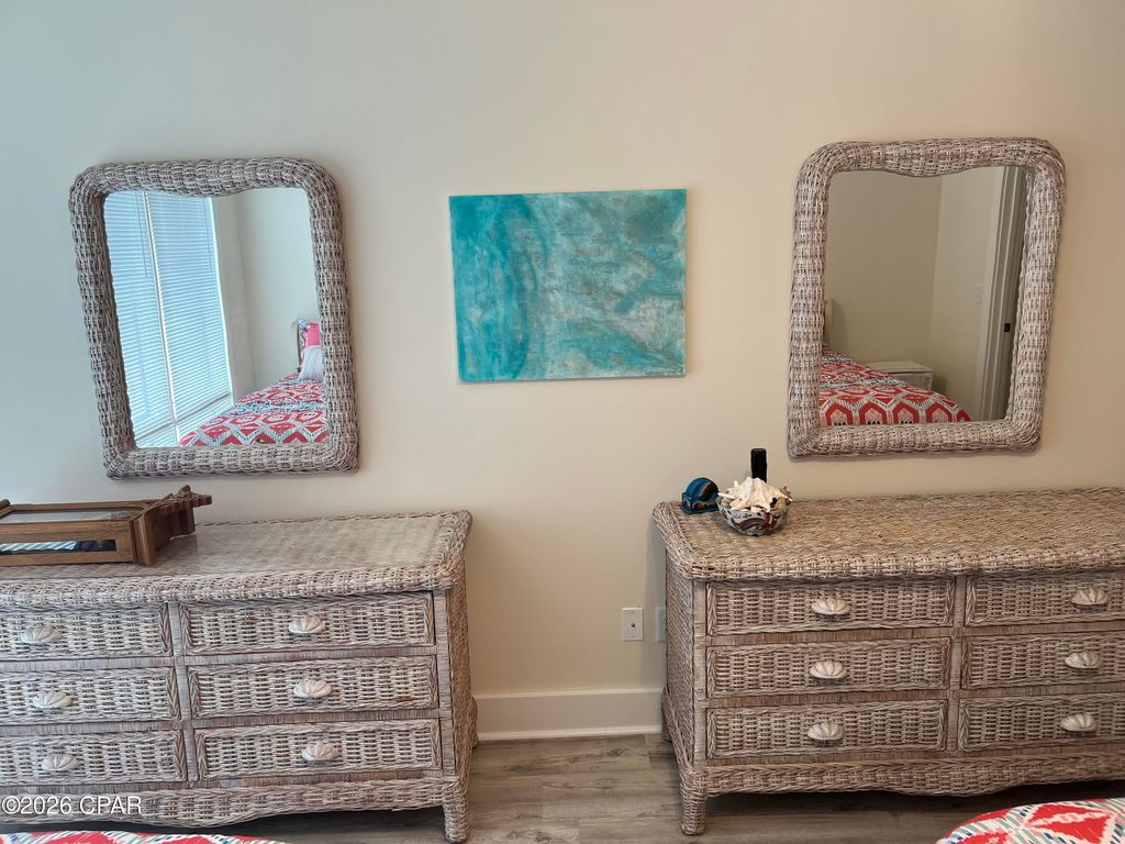 Image 10 of property listing at 4400 Kingfish Lane 302, Panama City Beach, FL 32408