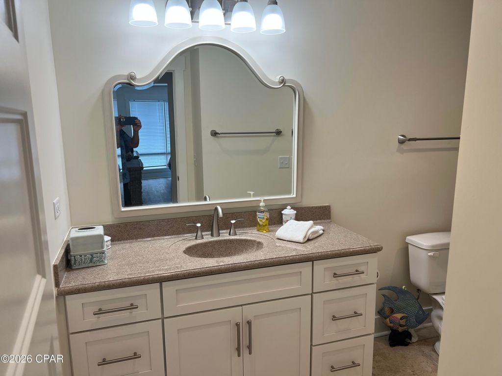 Image 11 of property listing at 4400 Kingfish Lane 302, Panama City Beach, FL 32408