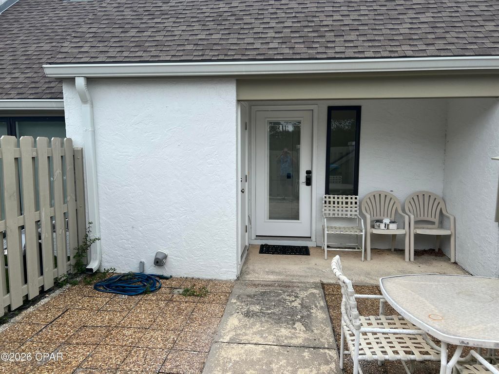 Image 2 of property listing at 4400 Kingfish Lane 302, Panama City Beach, FL 32408