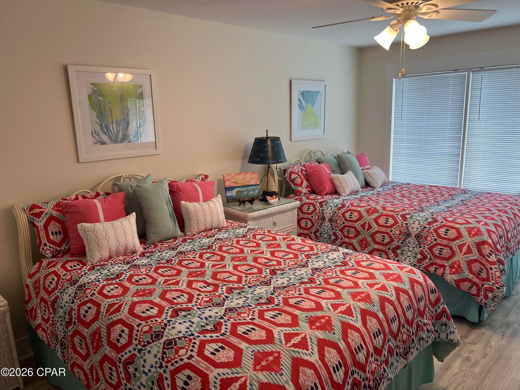 Image 9 of property listing at 4400 Kingfish Lane 302, Panama City Beach, FL 32408