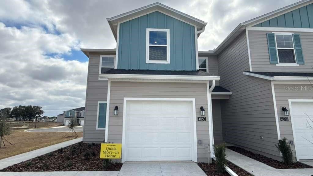 4850 SW 80TH LANE, Ocala, FL 34476