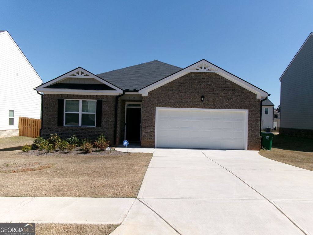 120 Montgomery Drive, Stockbridge, GA 30281