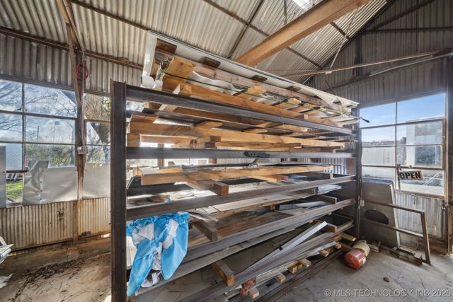 311 E 5th Street, Okmulgee, OK 74447