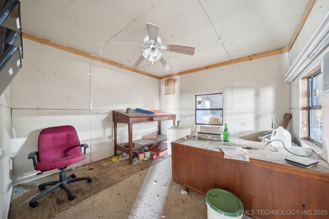 311 E 5th Street, Okmulgee, OK 74447