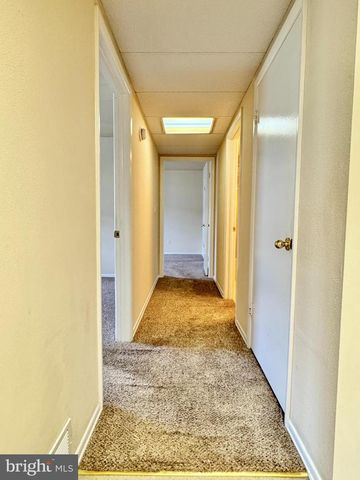 12918 N CRESAP ST #61, Cumberland, MD 21502