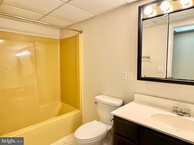 12918 N CRESAP ST #61, Cumberland, MD 21502