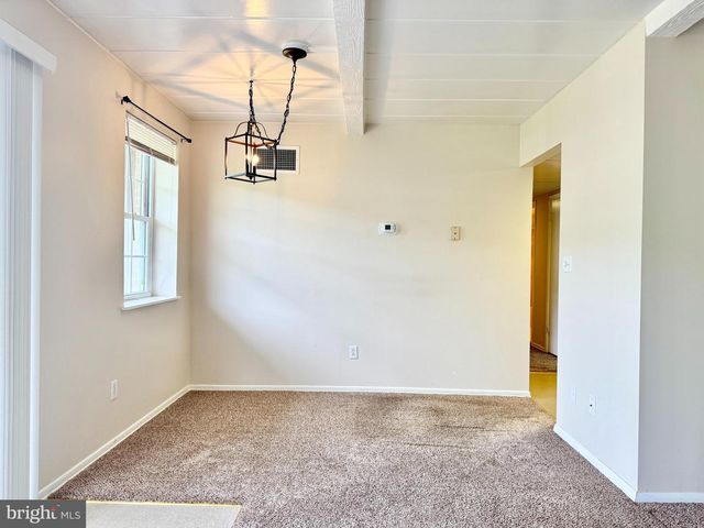 12918 N CRESAP ST #61, Cumberland, MD 21502