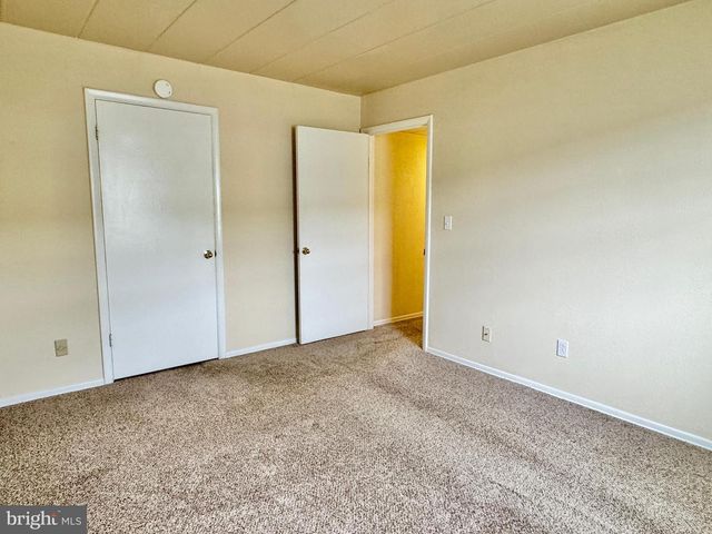 12918 N CRESAP ST #61, Cumberland, MD 21502