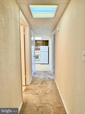 12918 N CRESAP ST #61, Cumberland, MD 21502