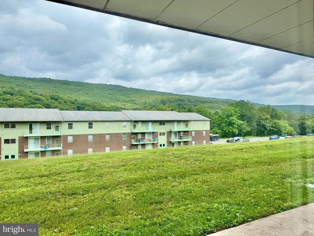 12918 N CRESAP ST #61, Cumberland, MD 21502