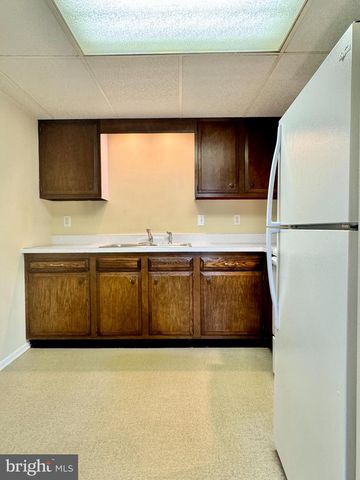 12918 N CRESAP ST #61, Cumberland, MD 21502