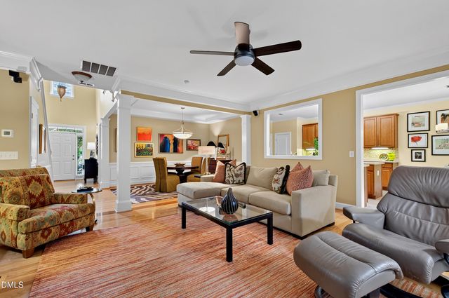 2603 Glen Eden Drive, Raleigh, NC 27612