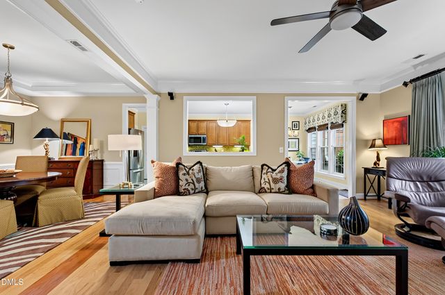 2603 Glen Eden Drive, Raleigh, NC 27612