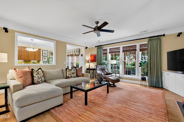 2603 Glen Eden Drive, Raleigh, NC 27612