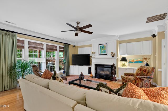 2603 Glen Eden Drive, Raleigh, NC 27612