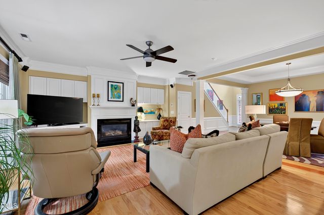 2603 Glen Eden Drive, Raleigh, NC 27612