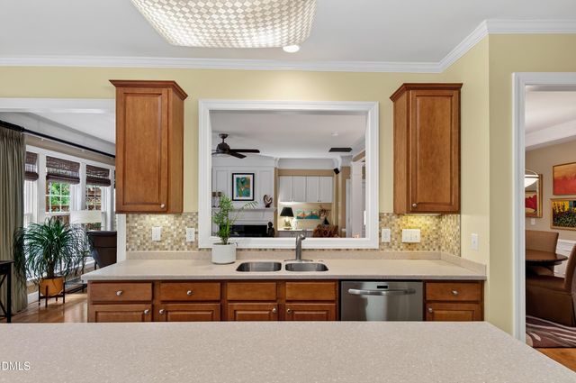 2603 Glen Eden Drive, Raleigh, NC 27612