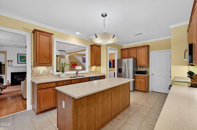2603 Glen Eden Drive, Raleigh, NC 27612