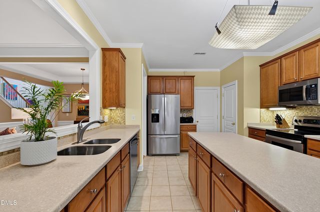 2603 Glen Eden Drive, Raleigh, NC 27612