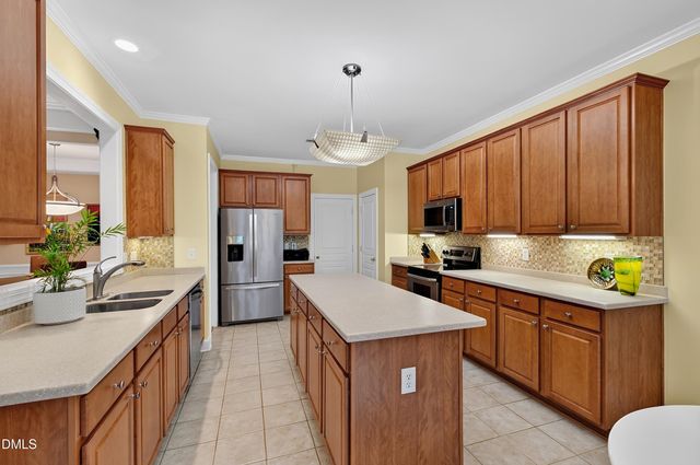 2603 Glen Eden Drive, Raleigh, NC 27612