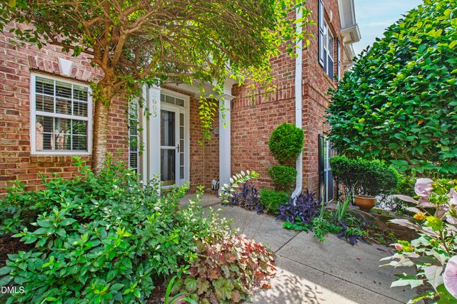 2603 Glen Eden Drive, Raleigh, NC 27612