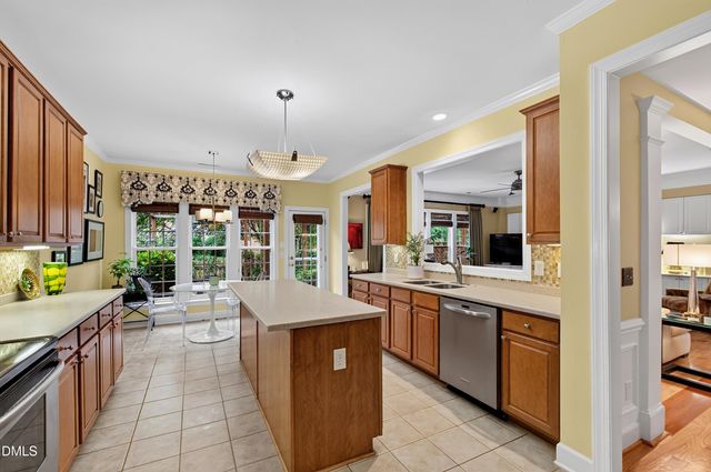 2603 Glen Eden Drive, Raleigh, NC 27612