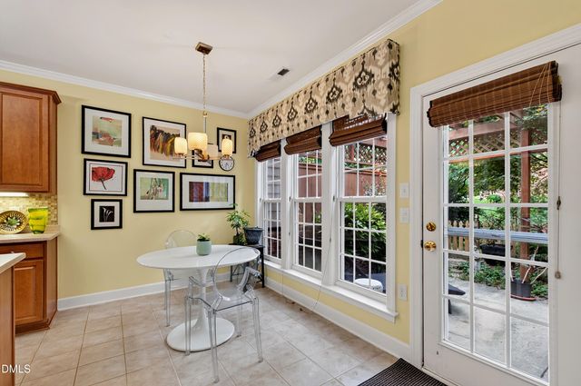 2603 Glen Eden Drive, Raleigh, NC 27612