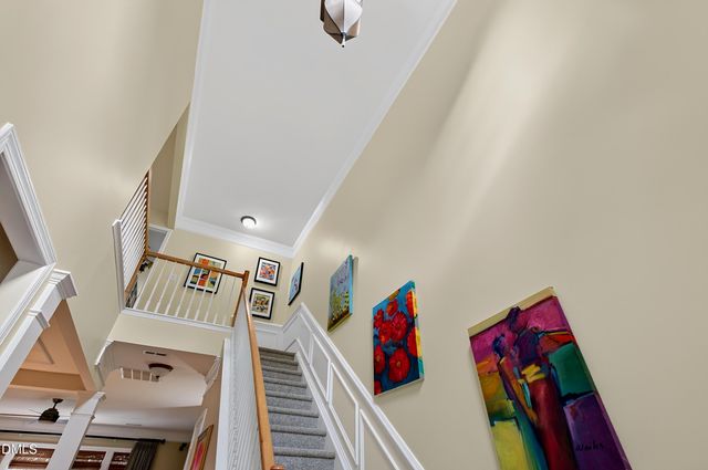 2603 Glen Eden Drive, Raleigh, NC 27612