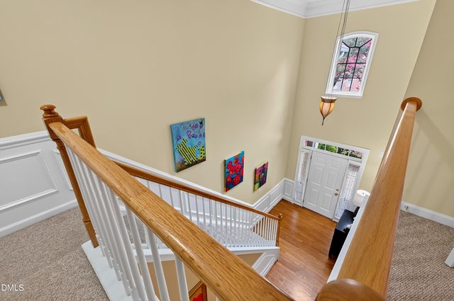 2603 Glen Eden Drive, Raleigh, NC 27612