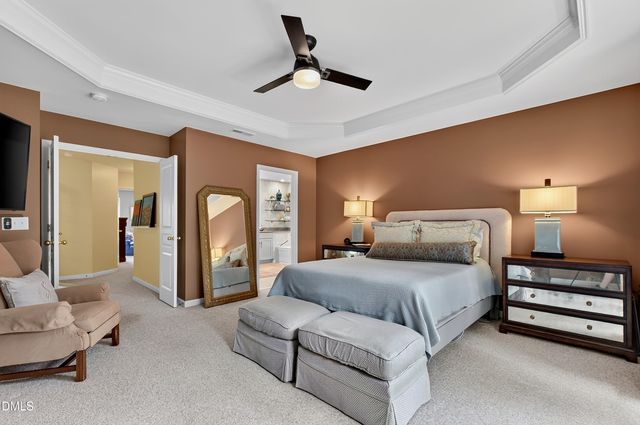 2603 Glen Eden Drive, Raleigh, NC 27612
