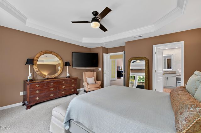 2603 Glen Eden Drive, Raleigh, NC 27612