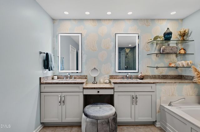 2603 Glen Eden Drive, Raleigh, NC 27612