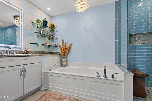 2603 Glen Eden Drive, Raleigh, NC 27612