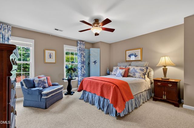 2603 Glen Eden Drive, Raleigh, NC 27612